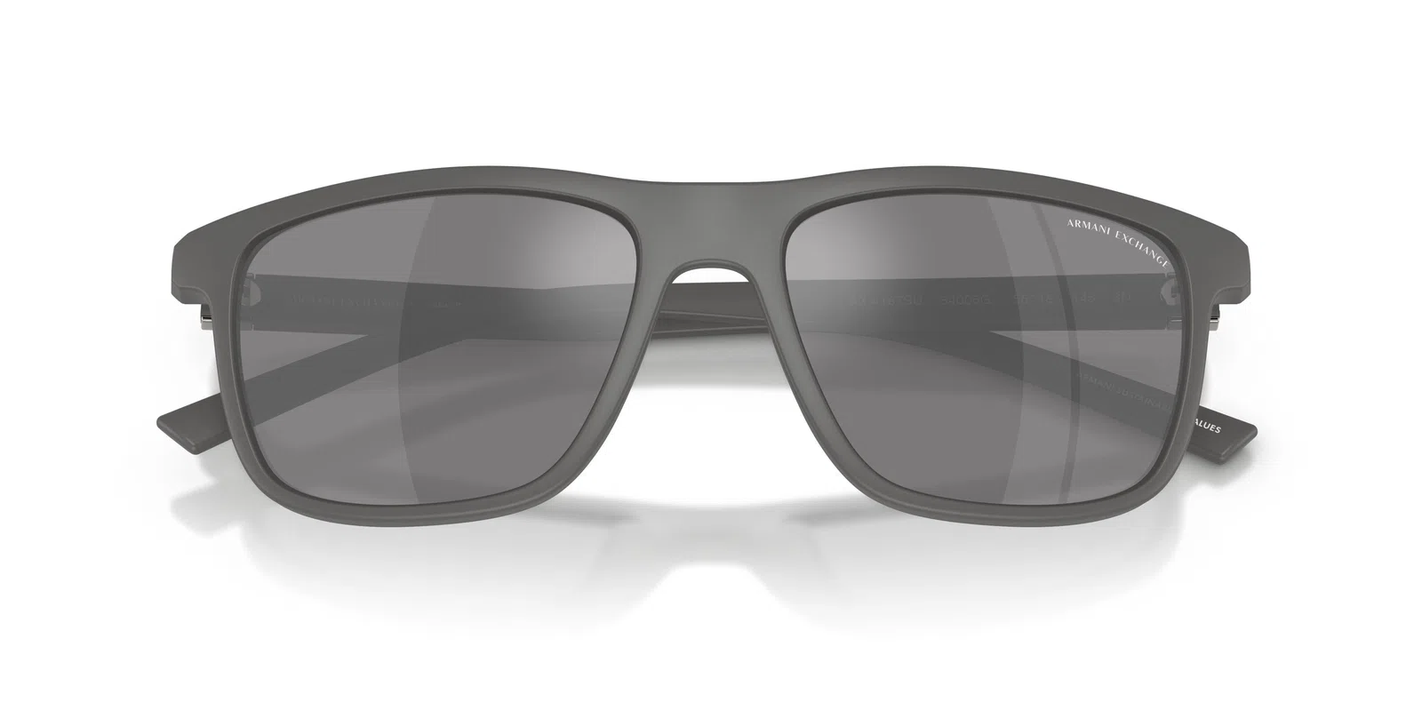 Armani Exchange 4167SU Sunglasses - view 5